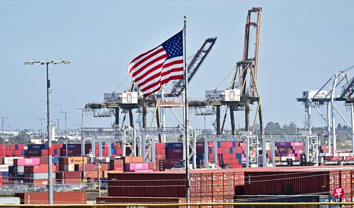 Trumpek Txinaren aurkako Mehatxu Berriak merkatuaren turbulentzia globala pizten du