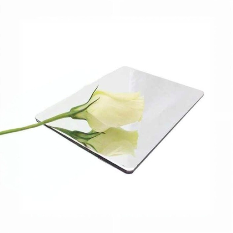 Zer egiten du Zilarrezko Ispilu Aluminiozko Panel Konposatuak zure proiektuetarako aukera bikaina