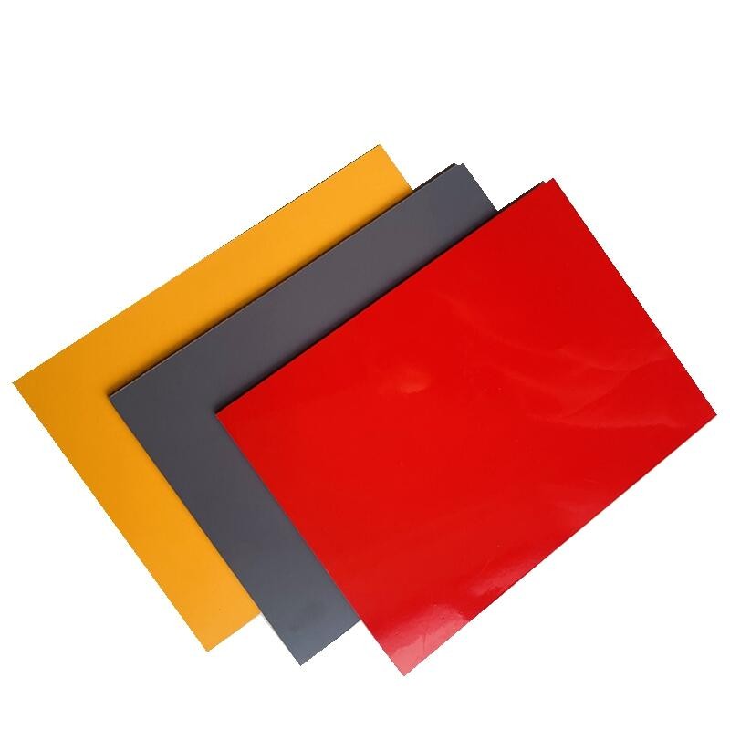 Zergatik da Color Alucobond proiektu arkitektoniko modernoetarako azken aukera