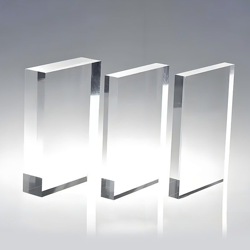 Lodiera handiko xafla akriliko gardena