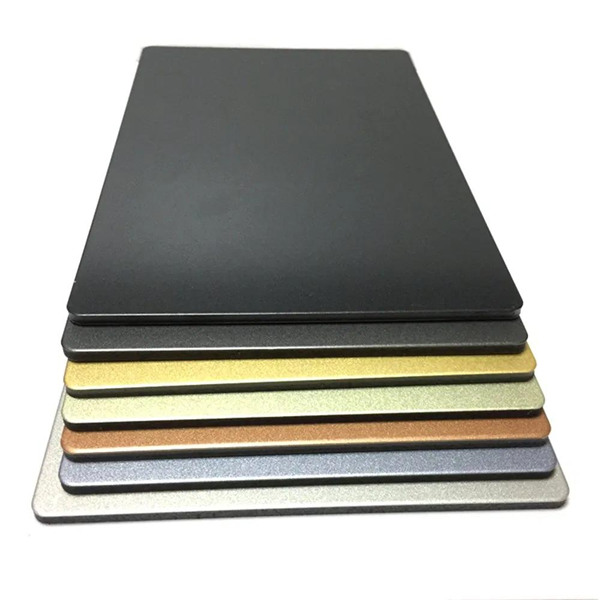 Fireproof Aluminum Composite Panel